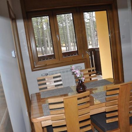 Apartment Monika Zlatibor Exterior foto