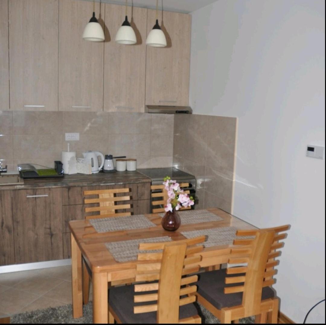 Apartment Monika Zlatibor Exterior foto
