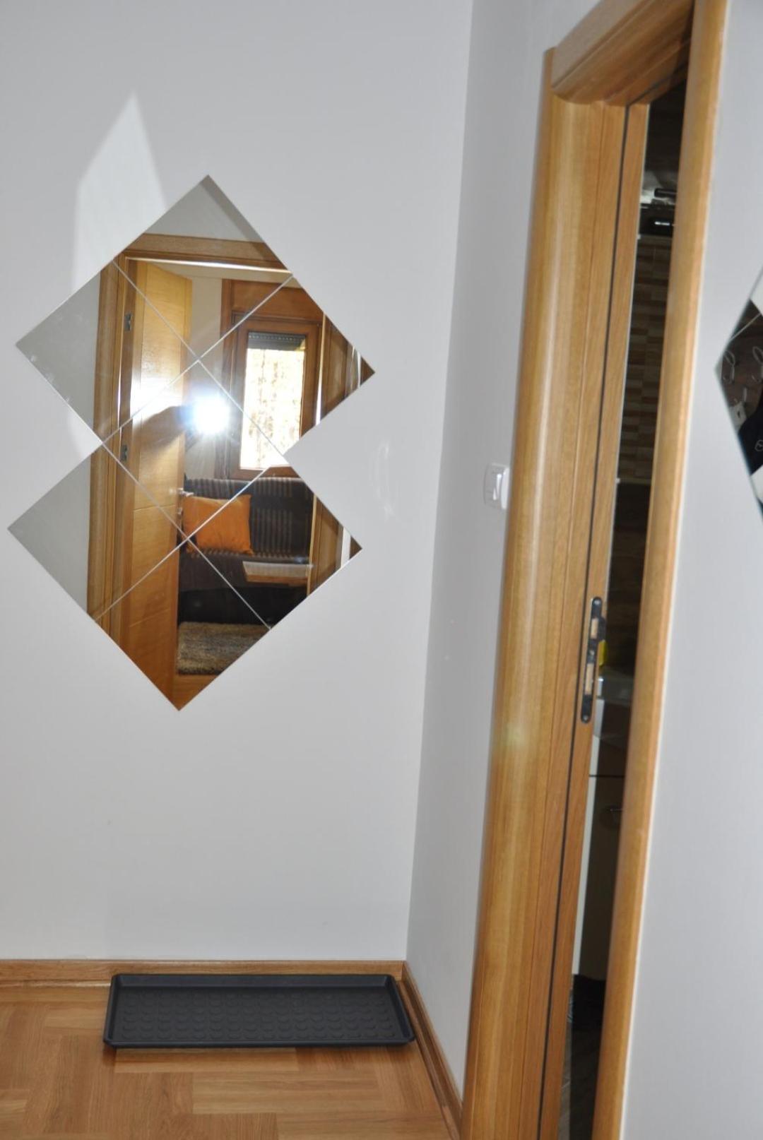 Apartment Monika Zlatibor Exterior foto