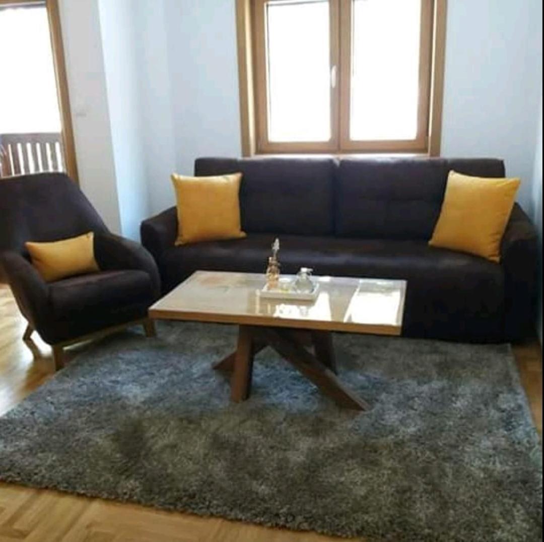 Apartment Monika Zlatibor Exterior foto
