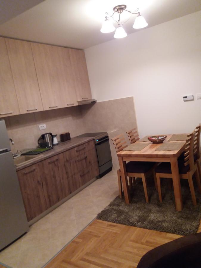 Apartment Monika Zlatibor Exterior foto