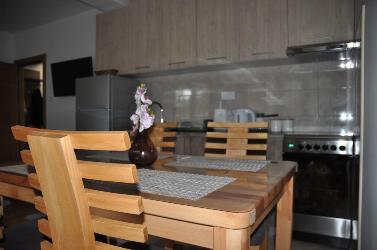 Apartment Monika Zlatibor Exterior foto