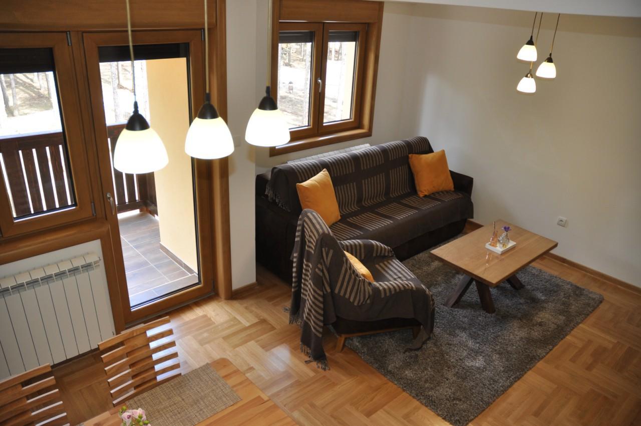 Apartment Monika Zlatibor Exterior foto