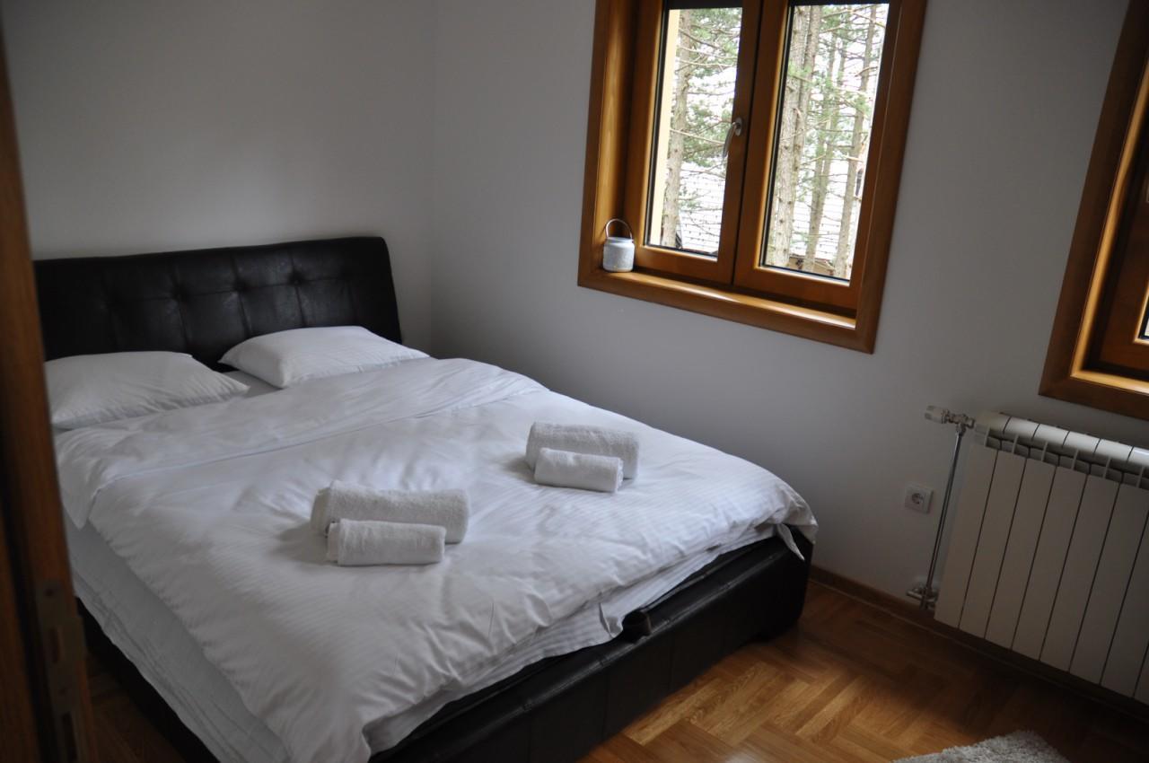 Apartment Monika Zlatibor Exterior foto