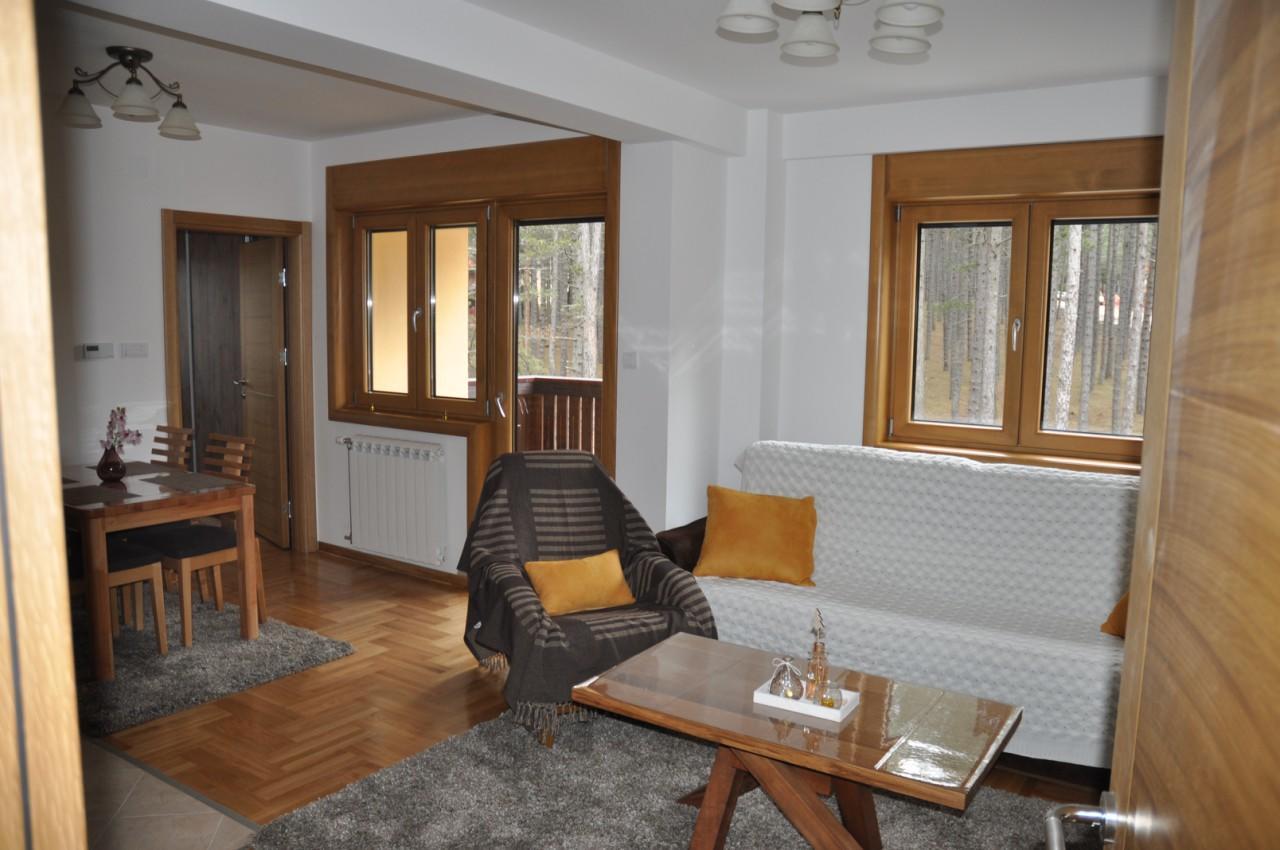 Apartment Monika Zlatibor Exterior foto